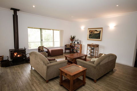 Fern Creek - Brisbane Tourism 3