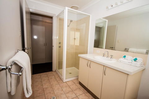Fern Creek - Brisbane Tourism 15