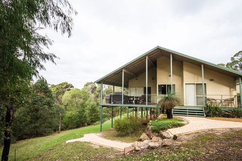 Fern Creek - Brisbane Tourism 4