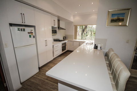 Fern Creek - Brisbane Tourism 5