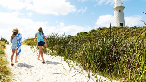Gallery Serviced Apartments - Tourism Brisbane 25