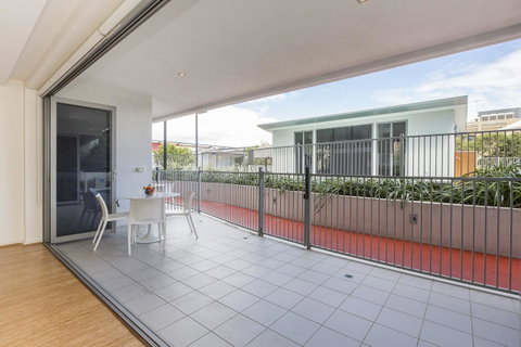 Gallery Serviced Apartments - Tourism Brisbane 4