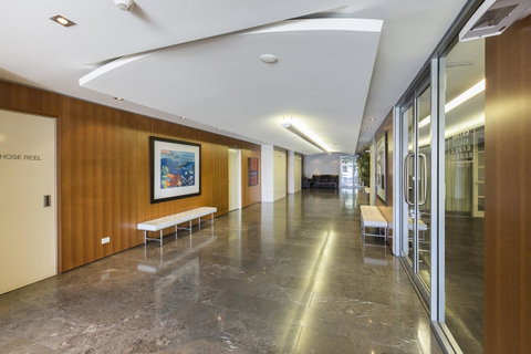 Gallery Serviced Apartments - Tourism Brisbane 2