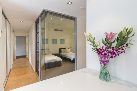 Gallery Serviced Apartments - Tourism Brisbane 10