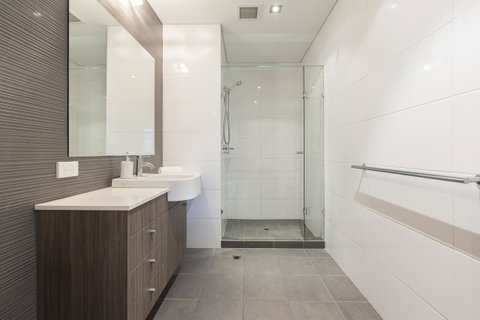 Gallery Serviced Apartments - Tourism Brisbane 8