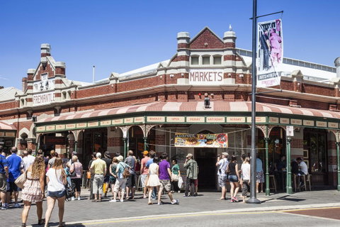Gallery Serviced Apartments - Tourism Brisbane 24