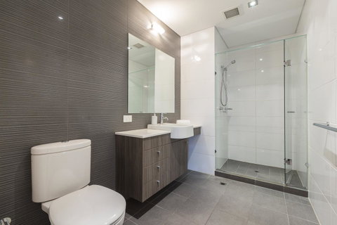 Gallery Serviced Apartments - Tourism Brisbane 19