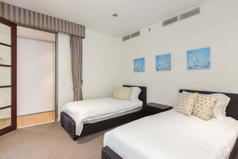 Gallery Serviced Apartments - Tourism Brisbane 9