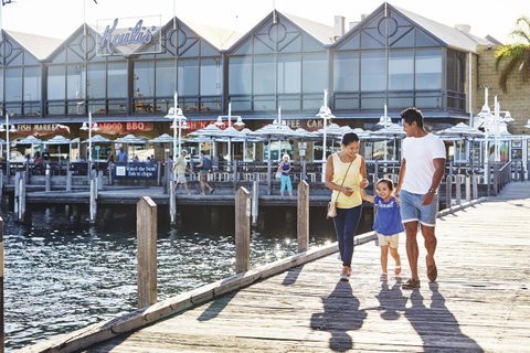 Gallery Serviced Apartments - Tourism Brisbane 28