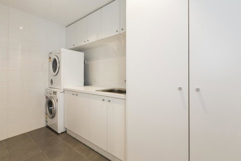 Gallery Serviced Apartments - Tourism Brisbane 21