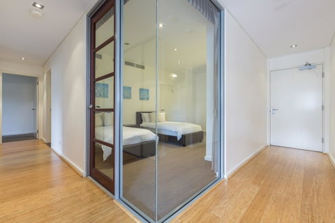 Gallery Serviced Apartments - Tourism Brisbane 17