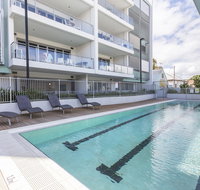 Gallery Serviced Apartments - Brisbane Tourism