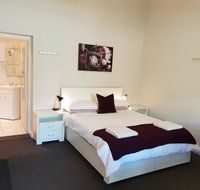 Stirling Apartments - Studio 1 - Tourism Brisbane