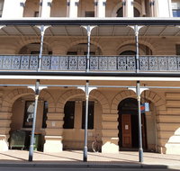 Fremantle Beach Backpackers - Tourism Brisbane