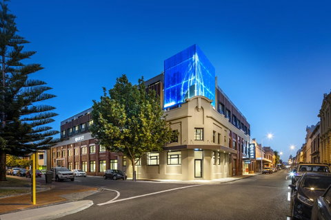 Quest Fremantle - Tourism Brisbane 0