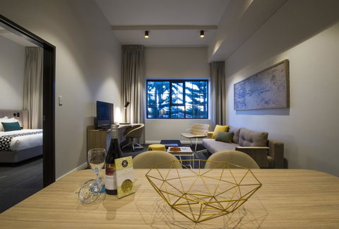 Quest Fremantle - Tourism Brisbane 8