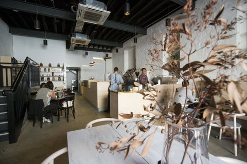 Quest Fremantle - Tourism Brisbane 9