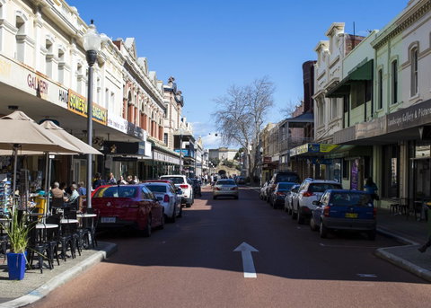 Quest Fremantle - Tourism Brisbane 35