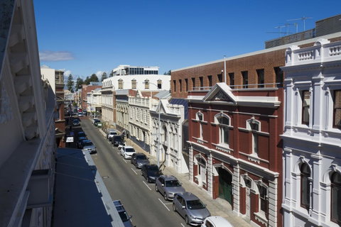 Quest Fremantle - Tourism Brisbane 12