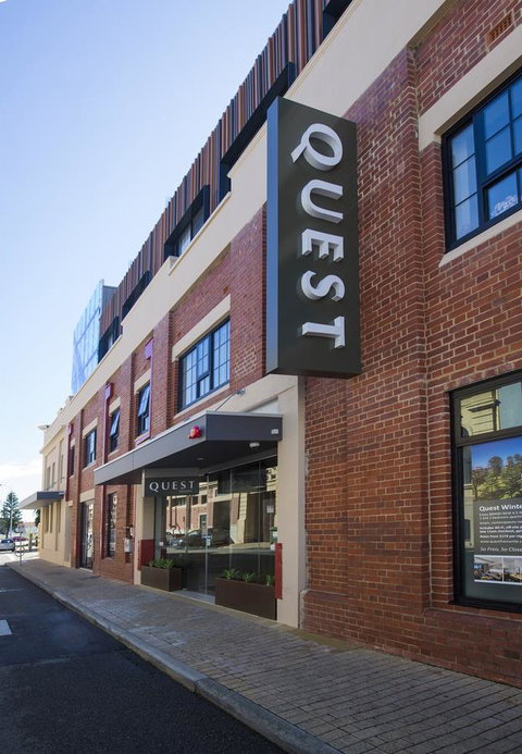Quest Fremantle - Tourism Brisbane 14
