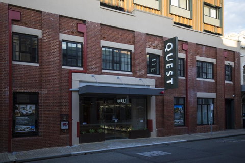 Quest Fremantle - Tourism Brisbane 5