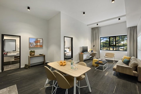 Quest Fremantle - Tourism Brisbane 1