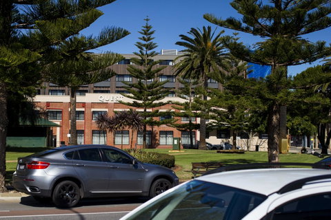 Quest Fremantle - Tourism Brisbane 22