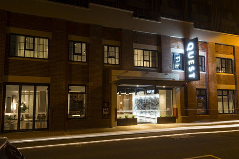 Quest Fremantle - Tourism Brisbane 39