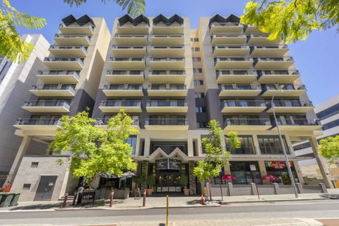 Oversized Eastend Sleeps 6 Free PARKING+POOL WIFI - Brisbane Tourism 38