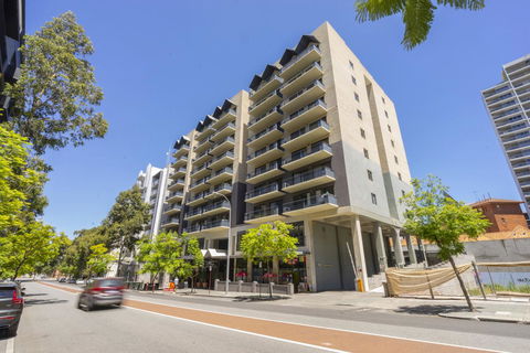 Oversized Eastend Sleeps 6 Free PARKING+POOL WIFI - Brisbane Tourism 25