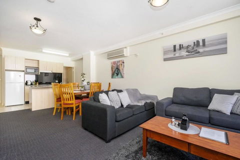 Oversized Eastend Sleeps 6 Free PARKING+POOL WIFI - Brisbane Tourism 33