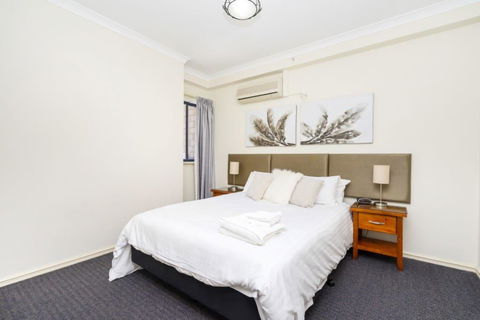 Oversized Eastend Sleeps 6 Free PARKING+POOL WIFI - Brisbane Tourism 41