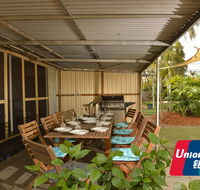 Midgard Cottage - Great location  close to airport - Tourism Brisbane