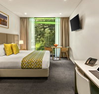 Quest Mounts Bay Road - Tourism Brisbane
