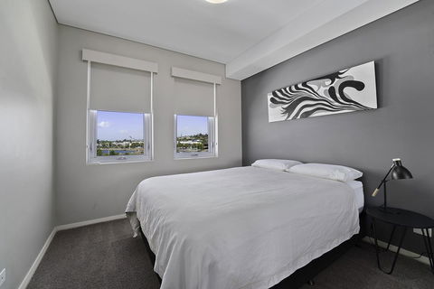 Luxury Suite Bunbury - Tourism Brisbane 13