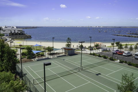 Luxury Suite Bunbury - Tourism Brisbane 1