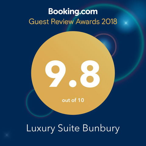 Luxury Suite Bunbury - Tourism Brisbane 23