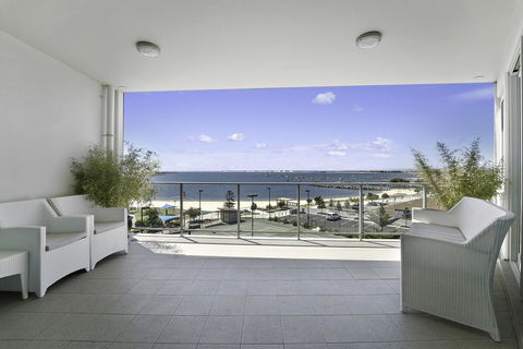 Luxury Suite Bunbury - Tourism Brisbane 2