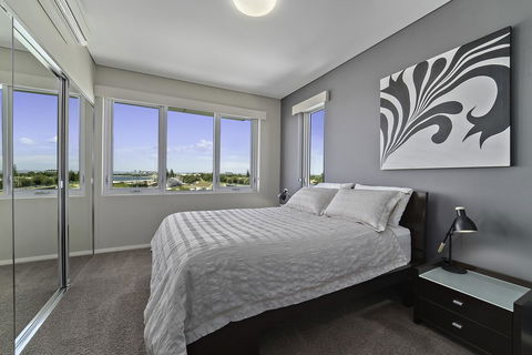 Luxury Suite Bunbury - Tourism Brisbane 10