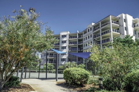 Luxury Suite Bunbury - Tourism Brisbane 21