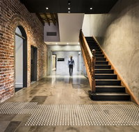 Hougoumont Hotel Fremantle - Tourism Brisbane