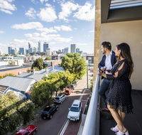 Zappeion Apartments - Tourism Brisbane