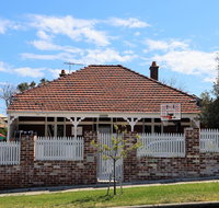 Fremantle Heritage Home for you to enjoy - Tourism Brisbane