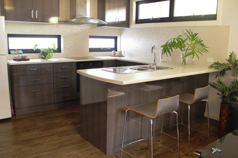 Como Retreat - Two Bedroom Villa - Brisbane Tourism 1