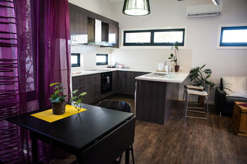 Como Retreat - Two Bedroom Villa - Brisbane Tourism 21