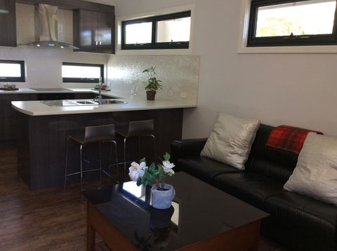 Como Retreat - Two Bedroom Villa - Brisbane Tourism 16