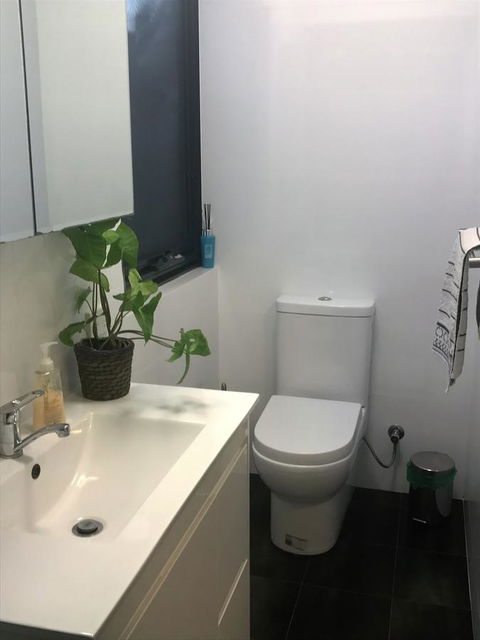 Como Retreat - Two Bedroom Villa - Brisbane Tourism 15