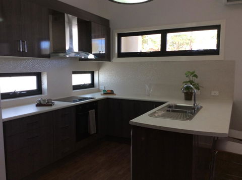 Como Retreat - Two Bedroom Villa - Brisbane Tourism 18