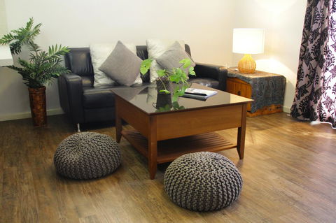 Como Retreat - Two Bedroom Villa - Brisbane Tourism 0