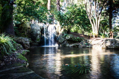 Como Retreat - Two Bedroom Villa - Brisbane Tourism 6